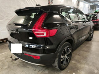 Volvo XC40 foto 3