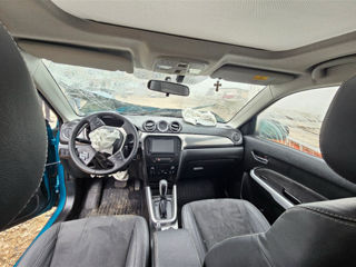 Suzuki Vitara foto 7