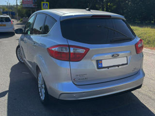 Ford C-Max foto 5