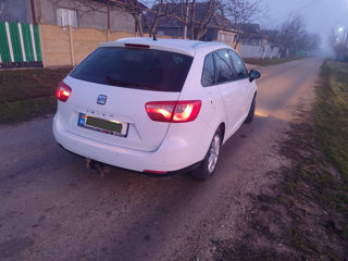 Seat Ibiza foto 3