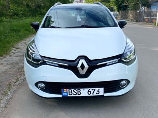 Renault Clio foto 2