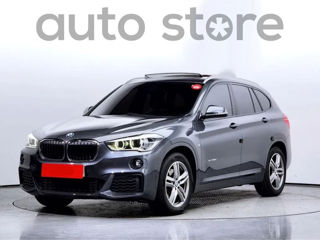 BMW X1 foto 1