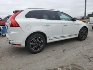 Volvo XC60 foto 3