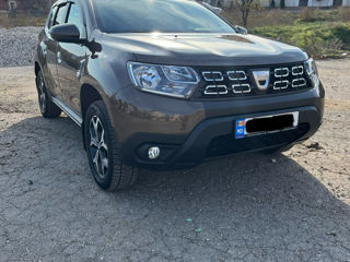 Dacia Duster foto 2