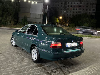 BMW 5 Series foto 3