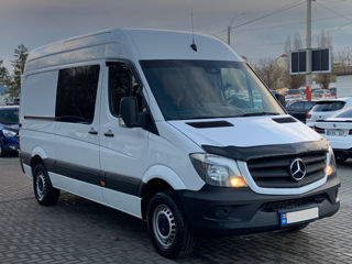 Mercedes Sprinter foto 5