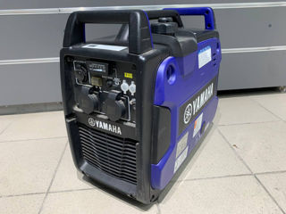 Yamaha EF2200iS - Generator Invertor Compact foto 2