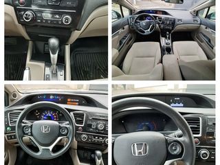 Honda Civic foto 5