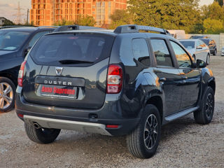 Dacia Duster foto 6