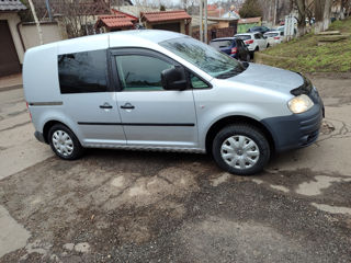 Volkswagen Caddy foto 2