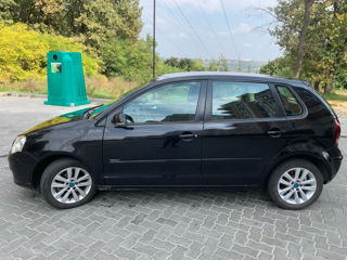 Volkswagen Polo foto 5