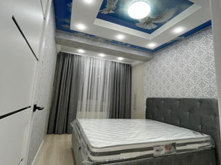 Apartament cu 2 camere, 60 m², Botanica, Chișinău foto 8