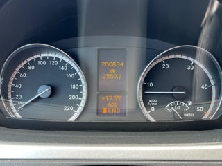 Mercedes Vito foto 12