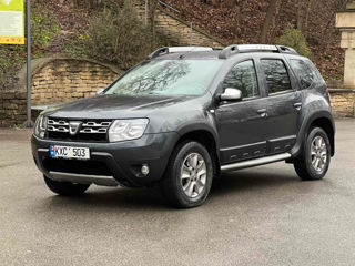 Dacia Duster foto 2