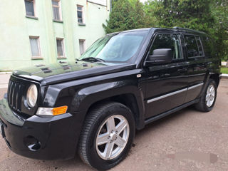 Jeep Patriot