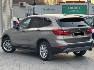 BMW X1 foto 5