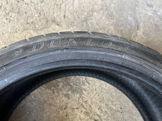 Продам 2 б.у шины 215/40 R18 Dunlop Summer foto 6