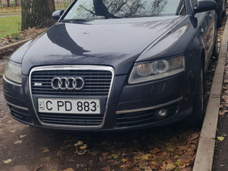 Audi A6 foto 2