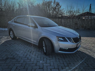 Skoda Octavia foto 7