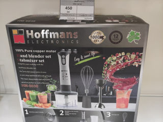 Hoffman HM-8030 450 lei