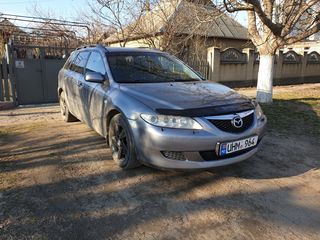 Mazda 6 foto 2