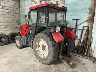MTZ МТЗ Беларус Belarus tractor 921 foto 2