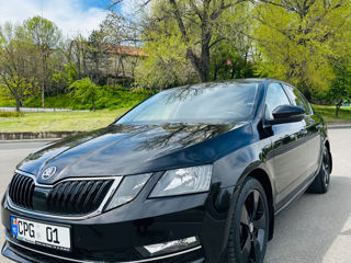 Skoda Octavia foto 4