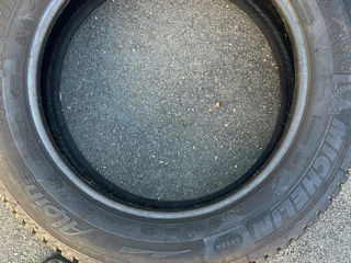 R17 215/60 Michelin 4buc foto 6