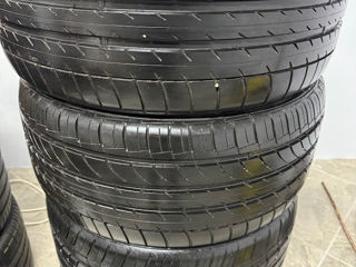 285/35 R21 - 325/30 R21 foto 2