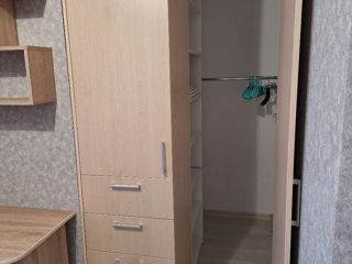 Apartament cu 3 camere, 65 m², Centru, Chișinău foto 5