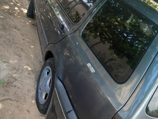 Volkswagen Golf foto 9