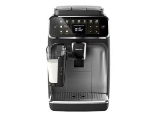 Espressor automat Philips LatteGo Seria 4300 EP4346/70,12 tipuri de cafea din boabe proaspete Promo! foto 5