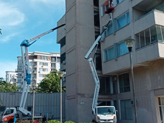 Servicii autoturn! toata moldova!