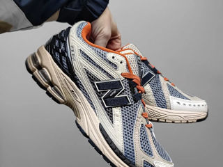 New Balance 1906R Blacktop Mindful Grey foto 2