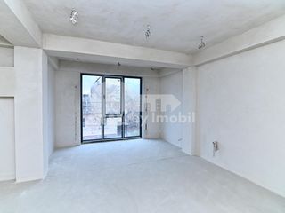 Apartament în casă de lux cu loc de parcare si debara personală ! Varianta albă, 119 mp, Buiucani ! foto 3