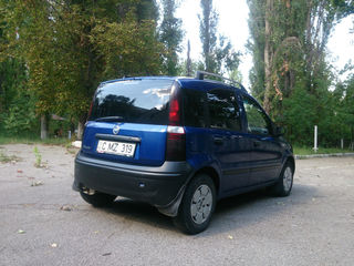 Fiat Panda foto 4