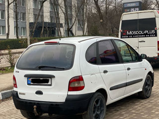 Renault Scenic foto 4