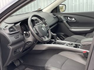 Renault Kadjar foto 7