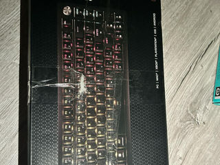 Corsair k65 Plus Nou!