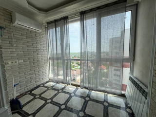 Apartament cu 1 cameră, 50 m², Durlești, Chișinău foto 2