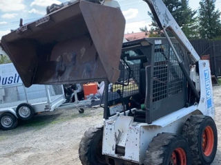 Bobcat 753