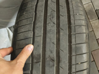 Hankook 235/50 r20-300evra. foto 1