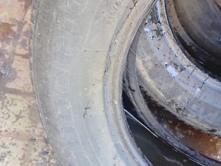 R16 215/65 BFgoodrich 2 buc foto 3