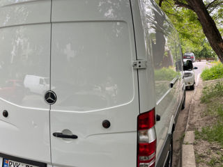 Mercedes Sprinter foto 6