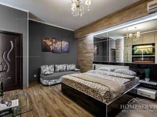 Apartament cu 1 cameră, 45 m², Centru, Chișinău foto 9