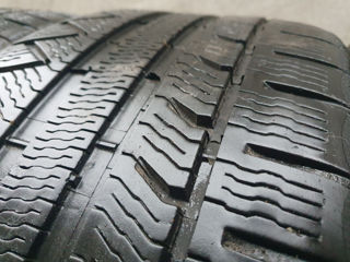 255/45/ R18- Michelin.m&s. foto 5