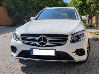 Mercedes GLC