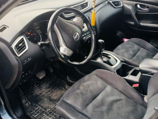 Nissan X-Trail foto 5