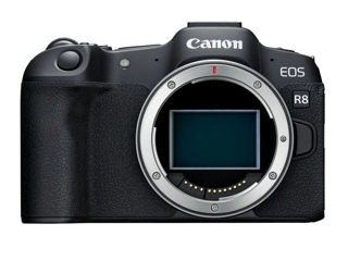 Canon EOS R8, Nou! Garanție oficială ! foto 3