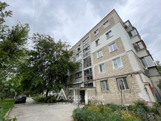 Apartament cu 1 cameră, 31 m², Buiucani, Chișinău foto 10